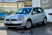 Volkswagen Golf 2013
