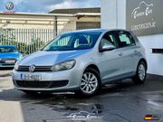 Volkswagen Golf 2013