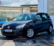 Volkswagen Golf 2012