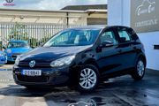 Volkswagen Golf 2012