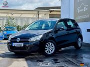 Volkswagen Golf 2012