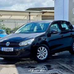 Volkswagen Golf 2012