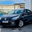 Renault Fluence 2016