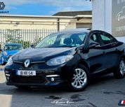 Renault Fluence 2016