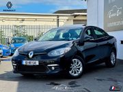 Renault Fluence 2016