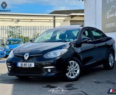 Renault Fluence 2016