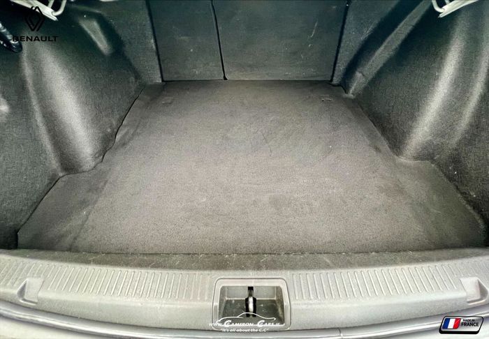Renault Fluence 2016
