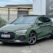 Audi A3 2024