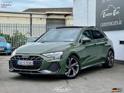 Audi A3 2024