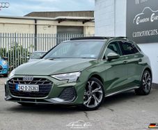 Audi A3 2024