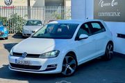 Volkswagen Golf 2013