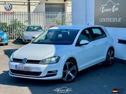 Volkswagen Golf 2013