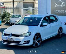 Volkswagen Golf 2013
