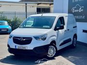 Opel Combo 2022