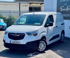 Opel Combo 2022