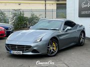 Ferrari California 2015
