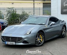 Ferrari California 2015