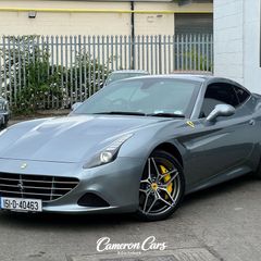 Ferrari California 2015