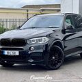 BMW X5 2018