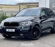BMW X5 2018