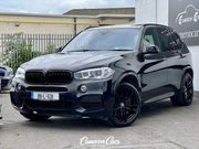 BMW X5 2018