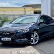 Opel Insignia 2018