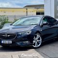 Opel Insignia 2018