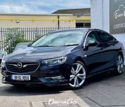 Opel Insignia 2018