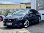 Opel Insignia 2018