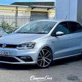 Volkswagen Polo 2015