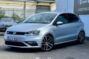 Volkswagen Polo 2015