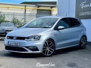 Volkswagen Polo 2015