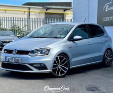 Volkswagen Polo 2015