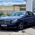 Mercedes-Benz E-Class 2017