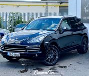 Porsche Cayenne 2014