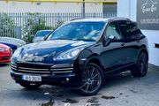 Porsche Cayenne 2014