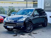 Porsche Cayenne 2014