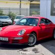 Porsche 911 2006
