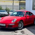 Porsche 911 2006