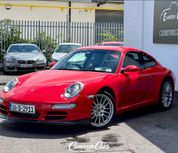 Porsche 911 2006