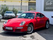 Porsche 911 2006