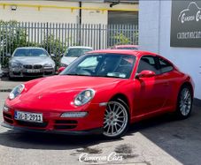 Porsche 911 2006