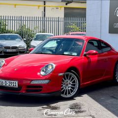 Porsche 911 2006