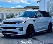 Land Rover Range Rover 2026