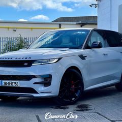 Land Rover Range Rover 2026