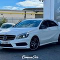 Mercedes-Benz A-Class 2015
