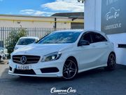 Mercedes-Benz A-Class 2015