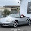 Porsche Boxster 2001