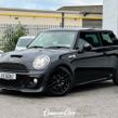 MINI Cooper 2011