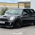 MINI Cooper 2011